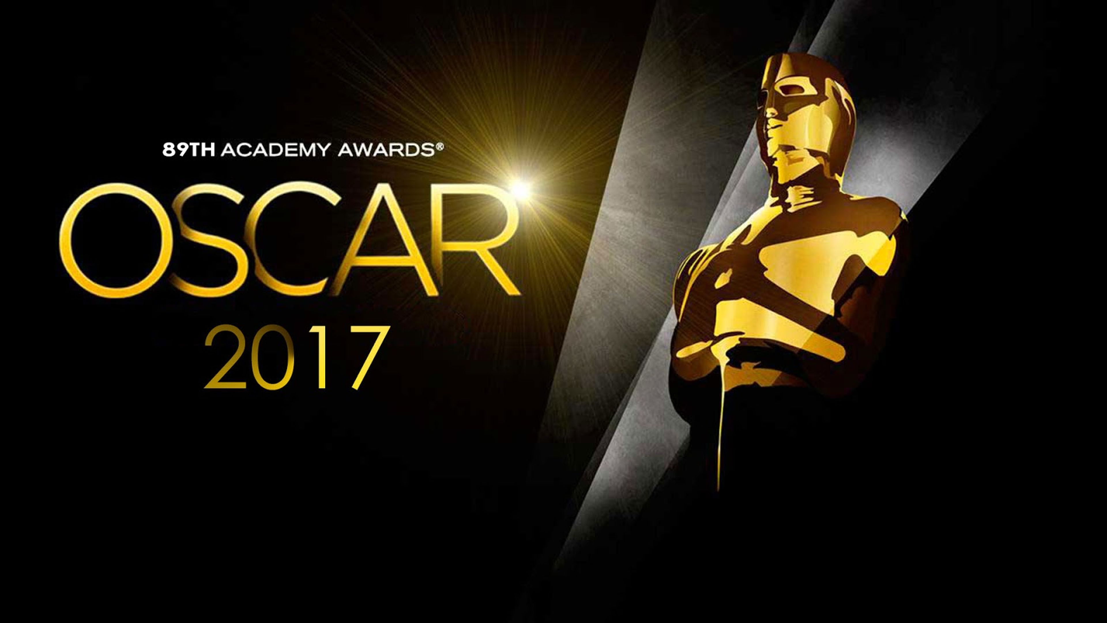 Gala Oscar 2017