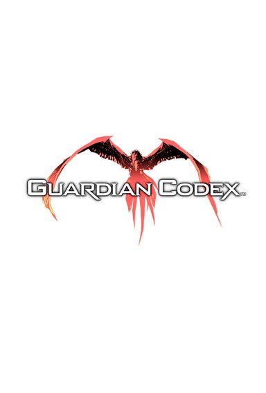 Guardian Codex - Carátula