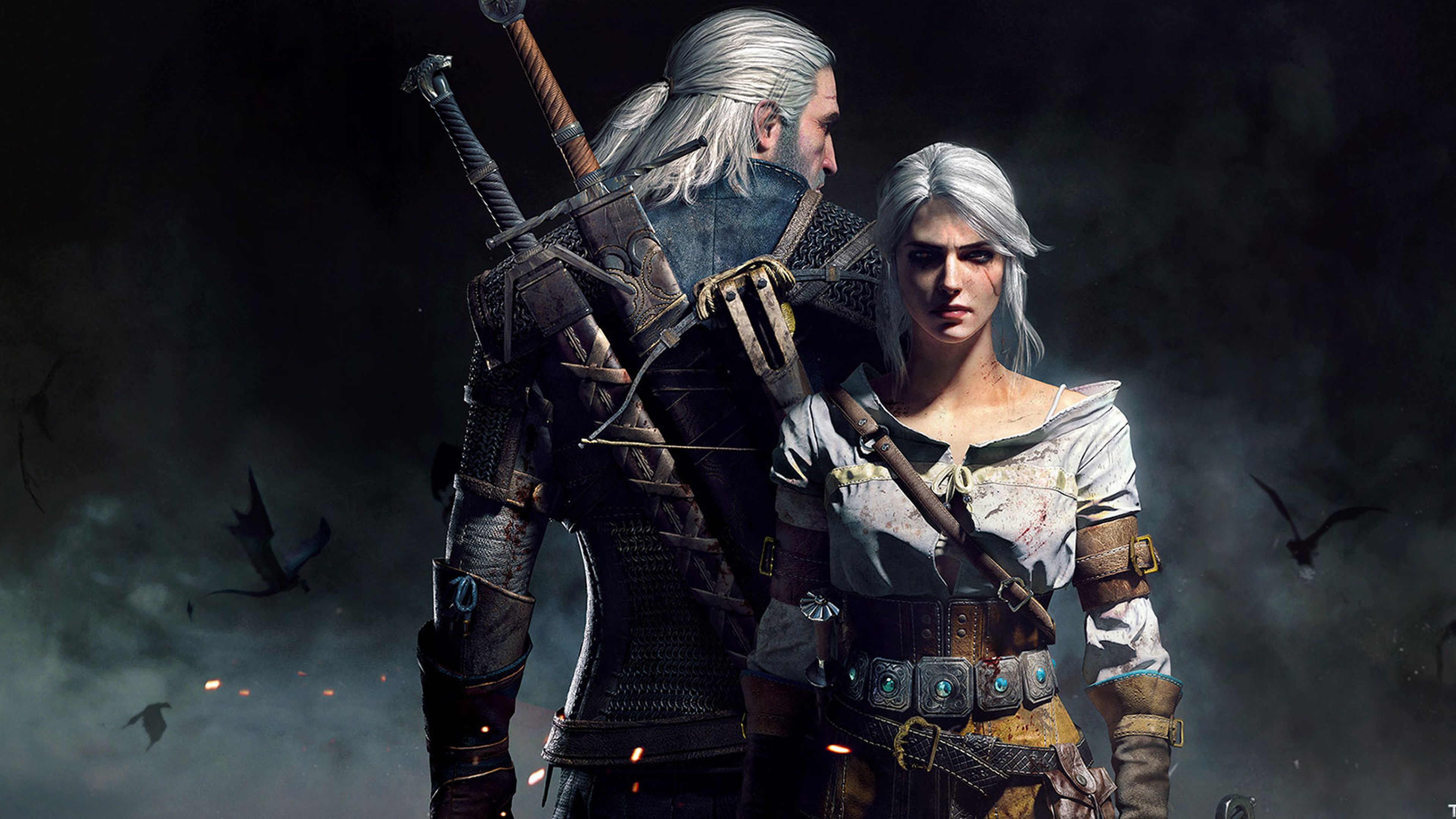 Guía y Trucos The Witcher 3: Wild Hunt