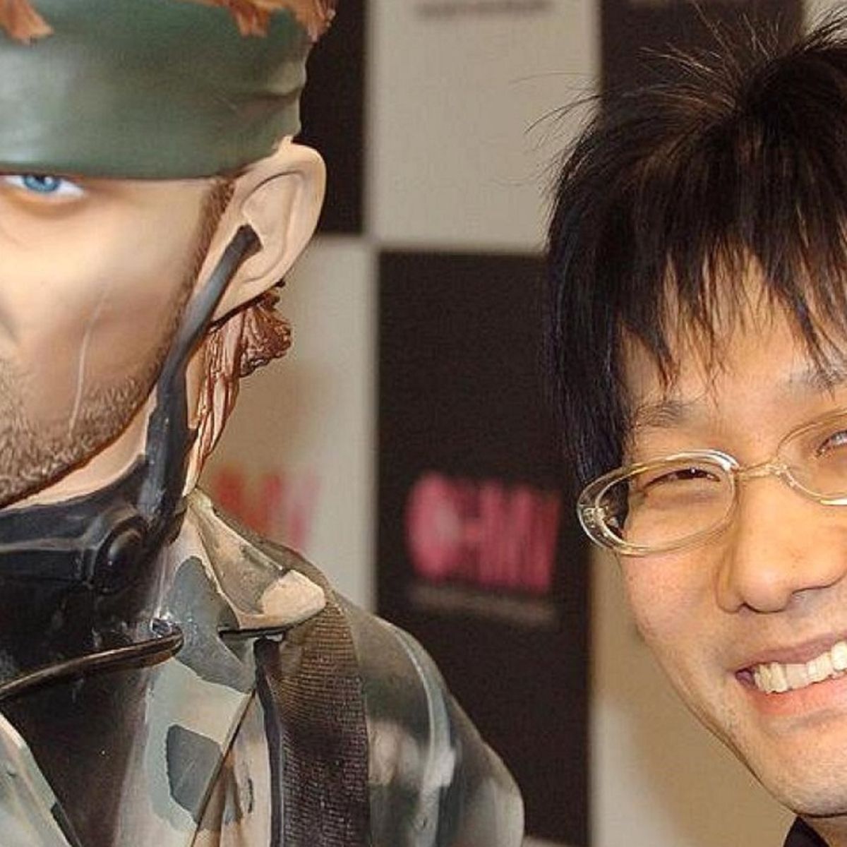 G1 > Games - NOTÍCIAS - Hideo Kojima, visionário dos games, afirma que os  consoles estão morrendo