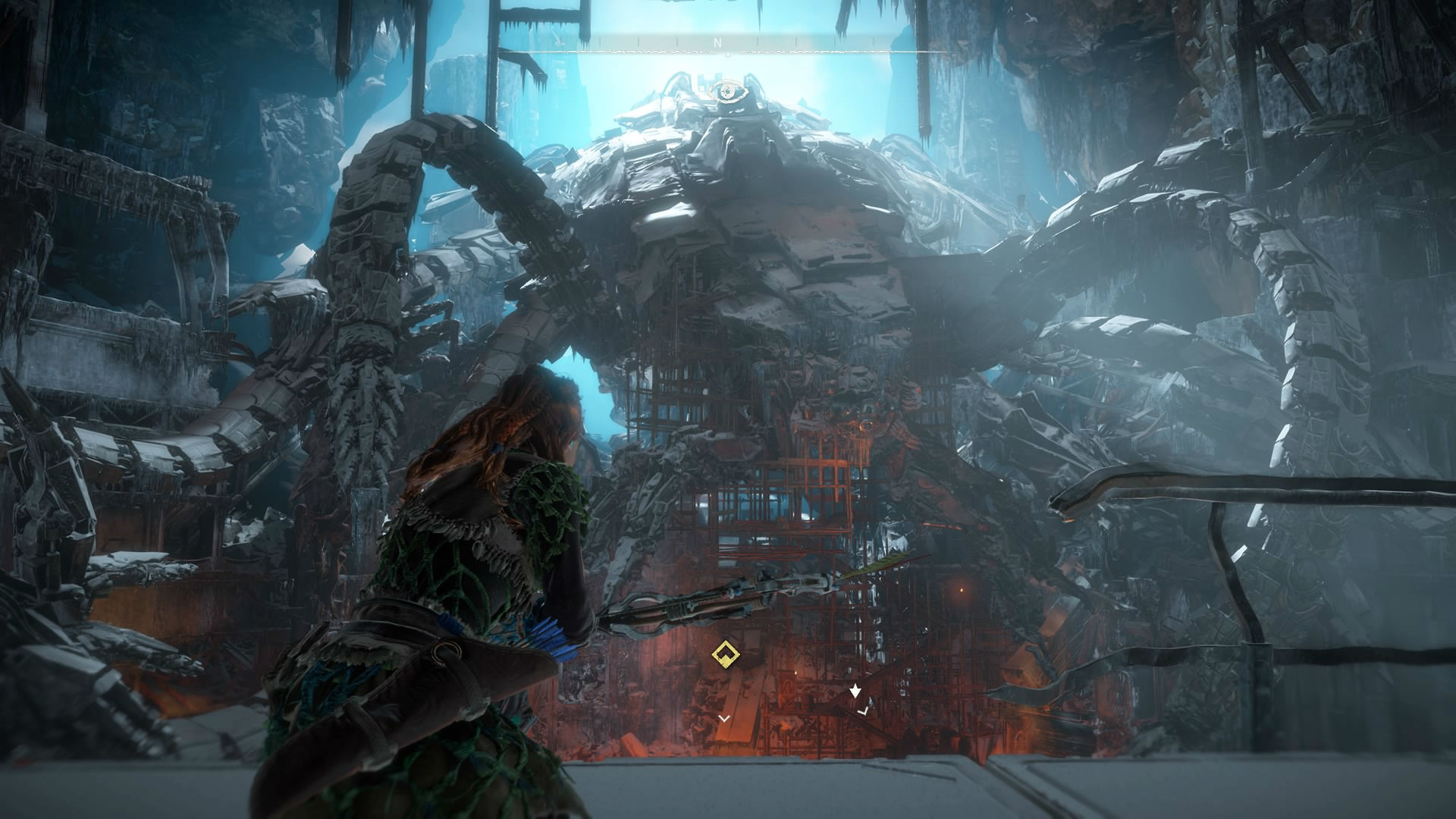 Horizon: Zero Dawn Horizon Zero Dawn PS4