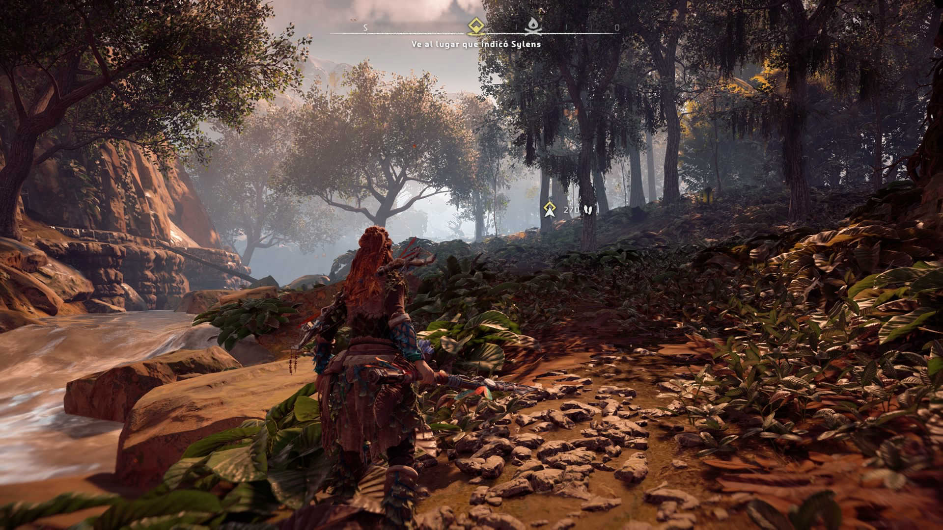 Horizon: Zero Dawn Horizon Zero Dawn PS4