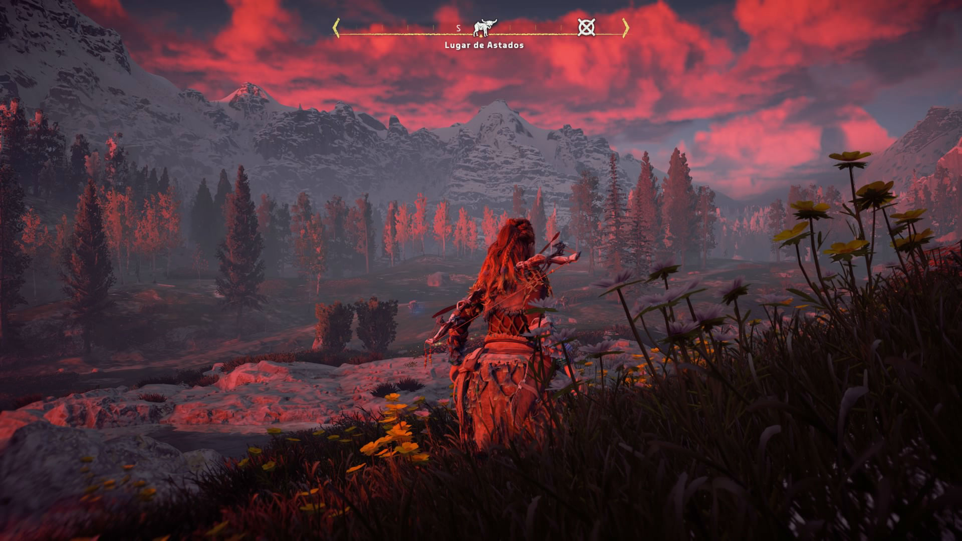 Horizon: Zero Dawn Horizon Zero Dawn PS4