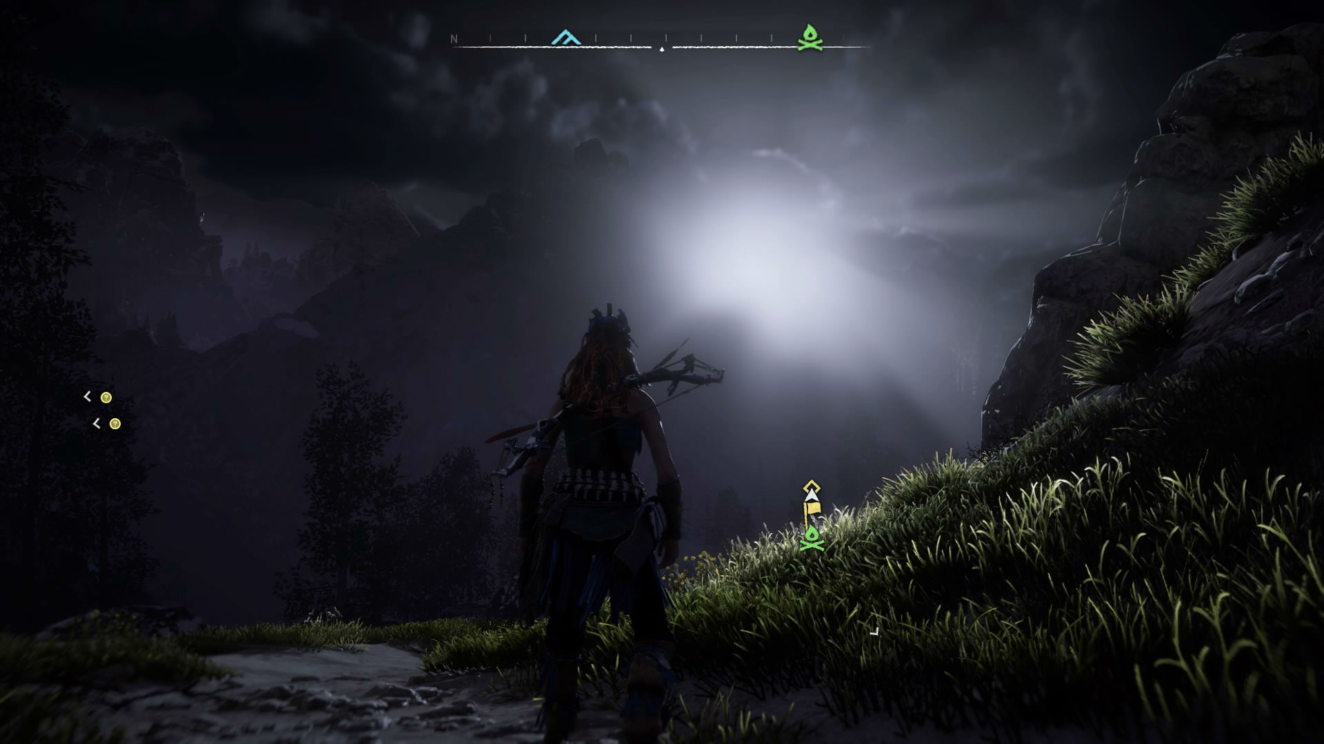 Horizon: Zero Dawn Horizon Zero Dawn PS4