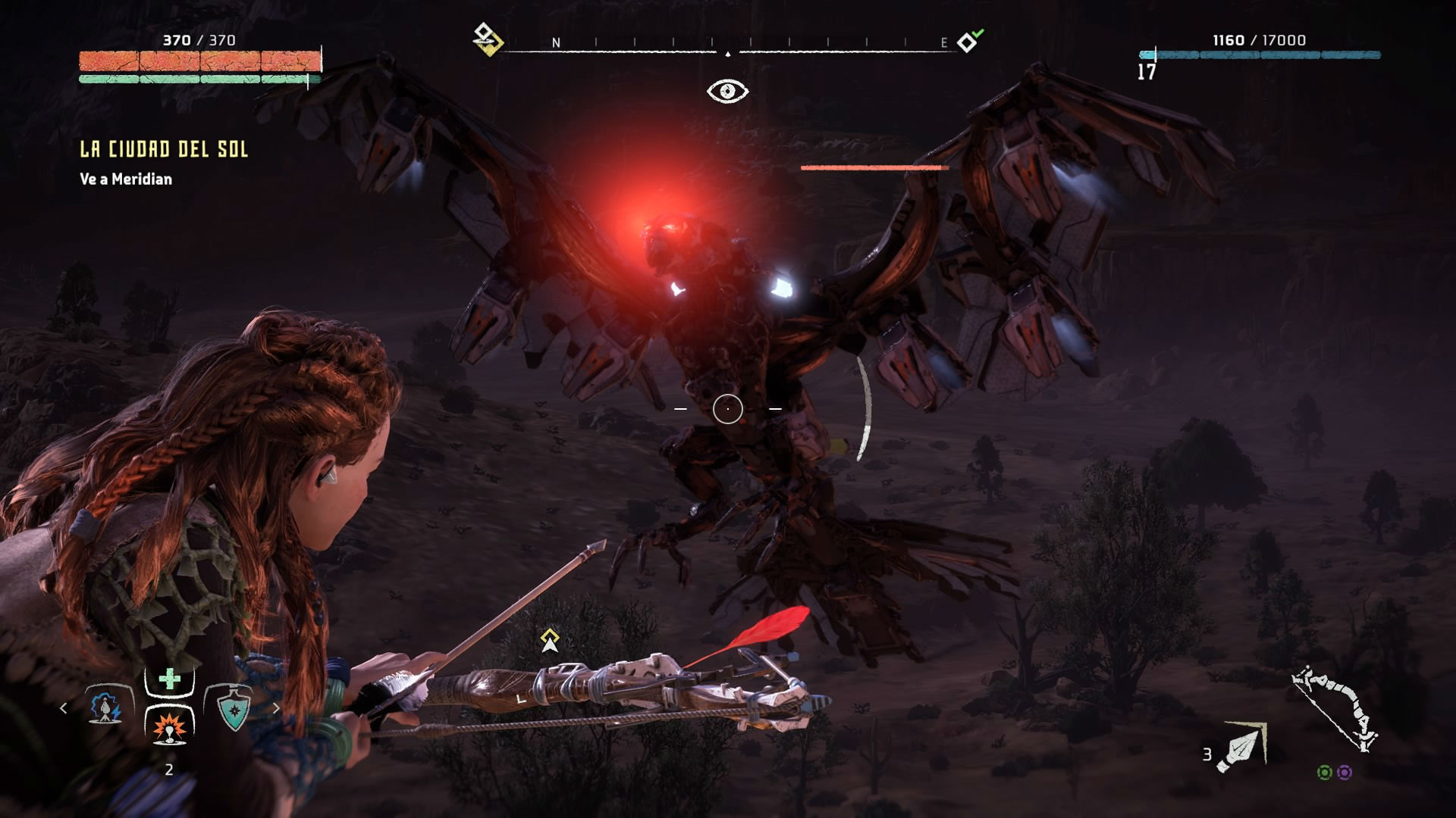 Horizon: Zero Dawn Horizon Zero Dawn PS4