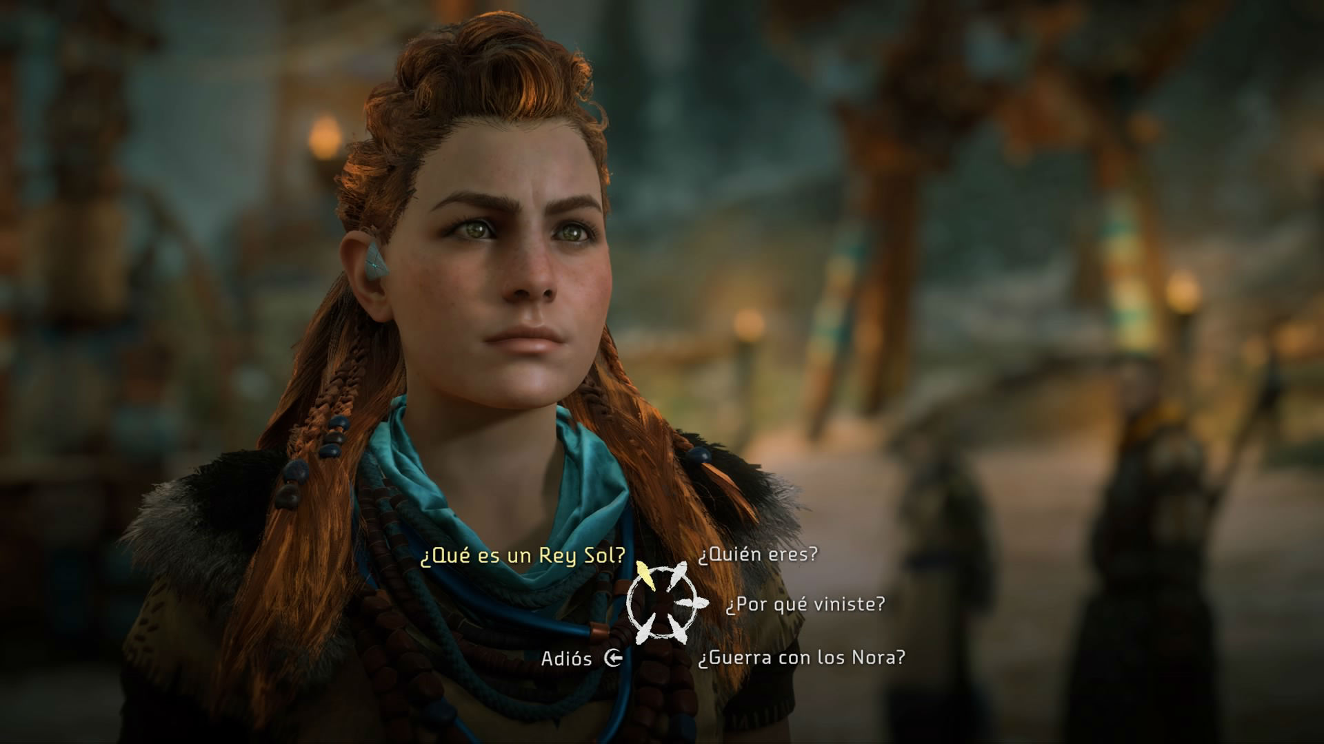 Horizon: Zero Dawn Horizon Zero Dawn PS4
