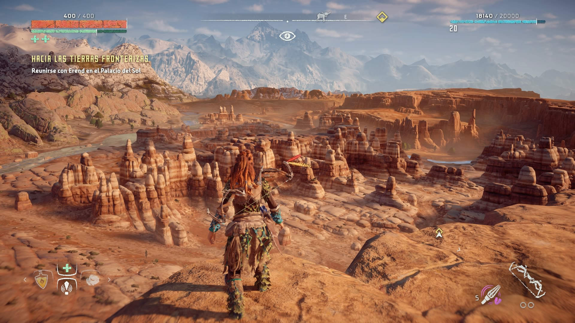 Horizon: Zero Dawn Horizon Zero Dawn PS4