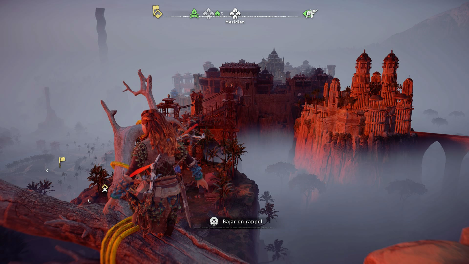 Horizon: Zero Dawn Horizon Zero Dawn PS4