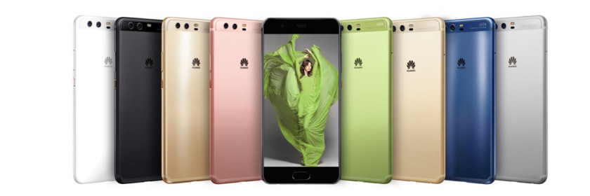 Huawei P10 plus Huawei P10 plus
