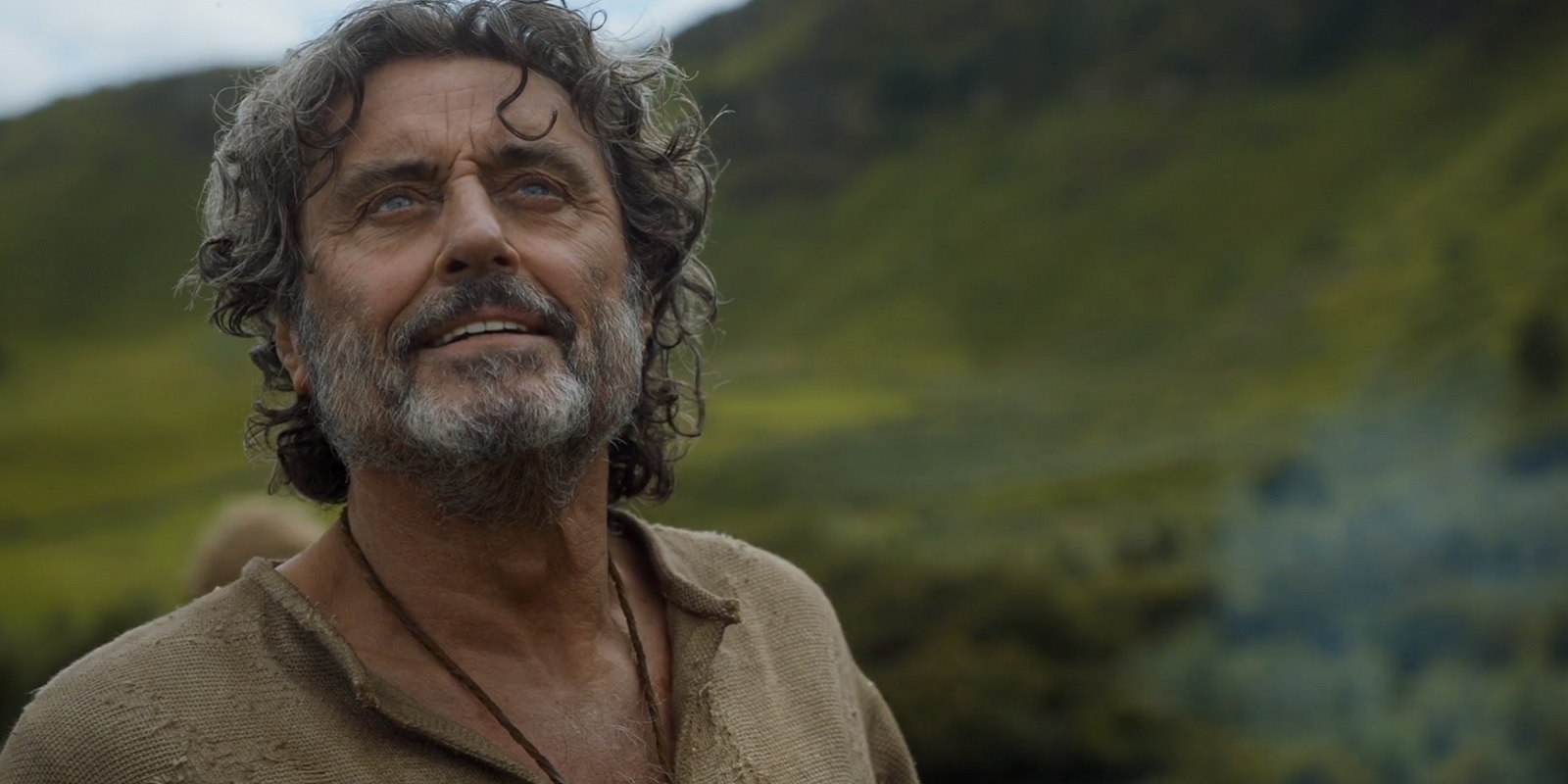 Ian McShane Juego de Tronos, temporada 6