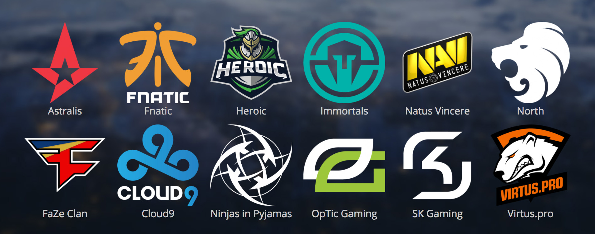 IEM Counter Strike IEM Counter Strike