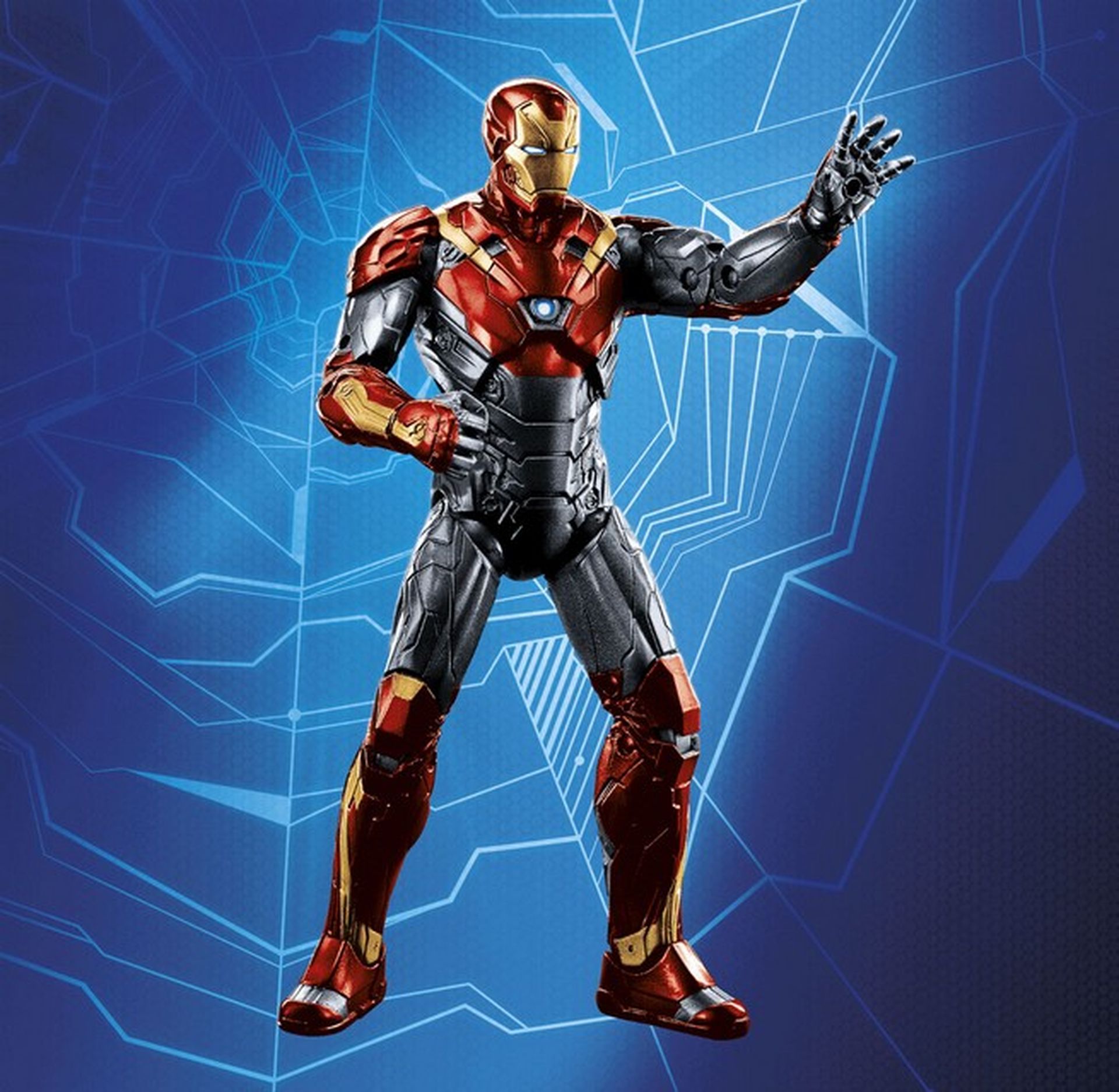 Iron Man Spider-Man: Homecoming