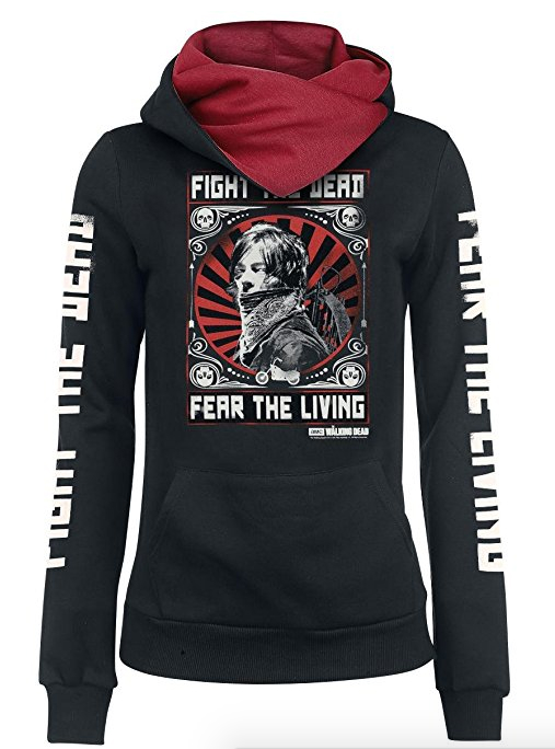 Jersey The Walking Dead Daryl Dixon jersey