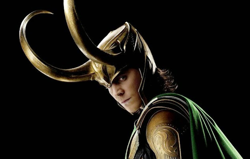 Loki Loki