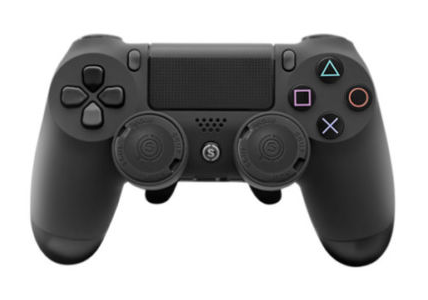 Mando inalámbrico Scuf PS4 Mando Scuf PS4
