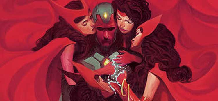 Los mejores cómics de febrero de 2017: Arma-X, Imperio Oscuro... Los mejores cómics de febrero de 2017: Arma-X, Imperio Oscuro...