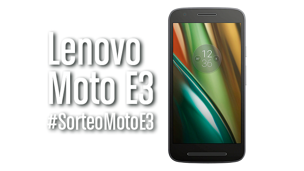 moto e3 moto e3