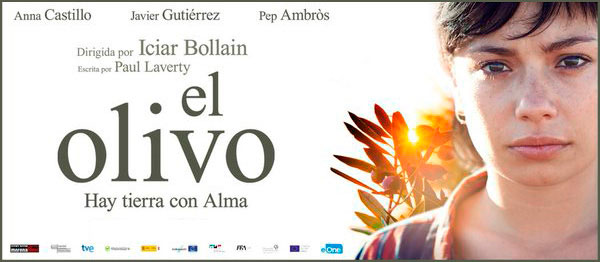 El Olivo El Olivo