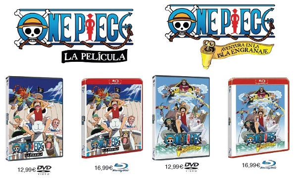 One Piece One Piece