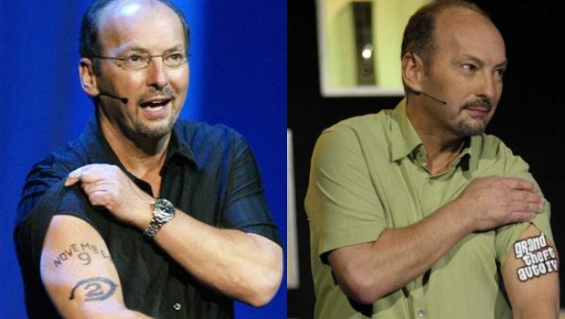 Peter Moore Peter Moore