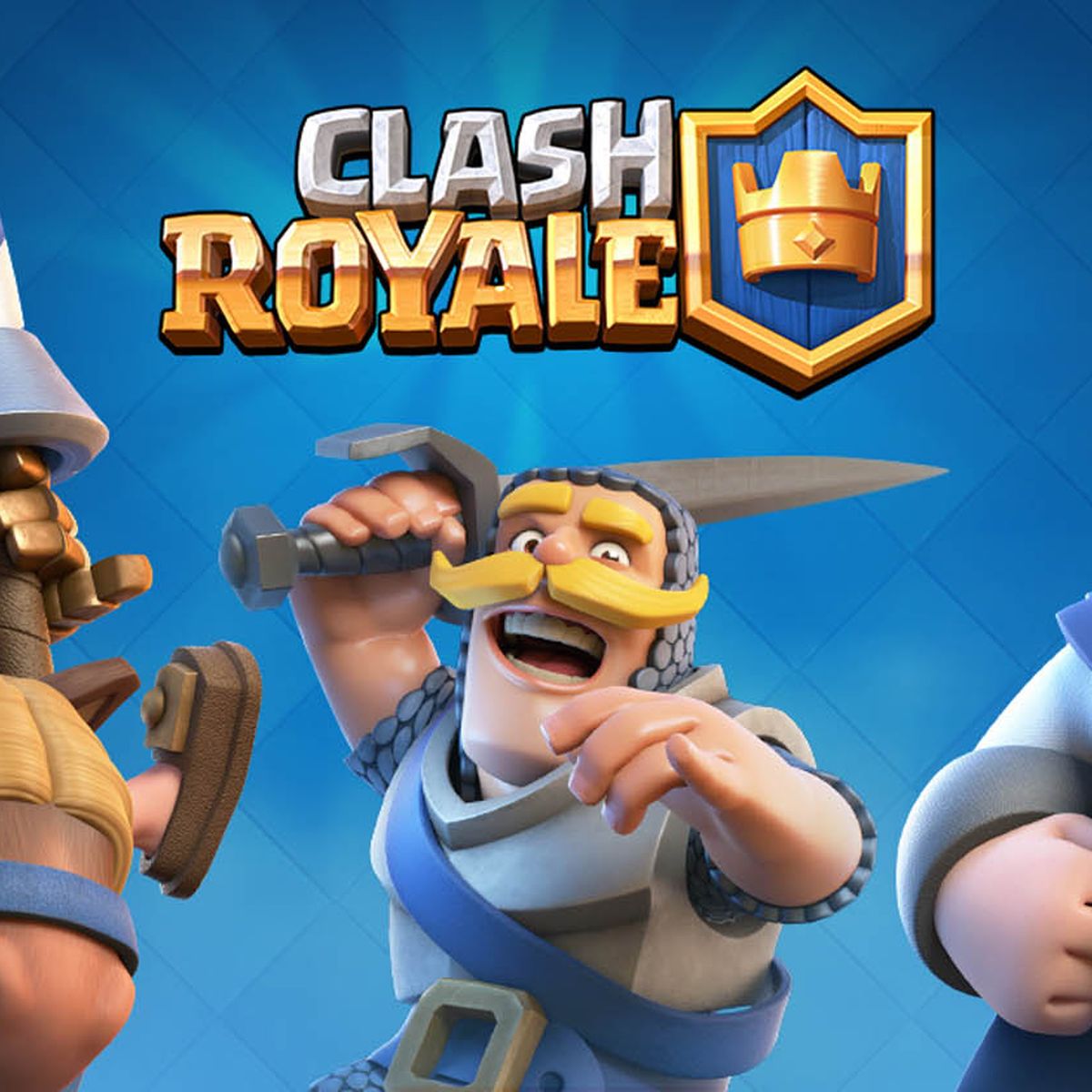 Guía y trucos de Clash Royale (Móvil)