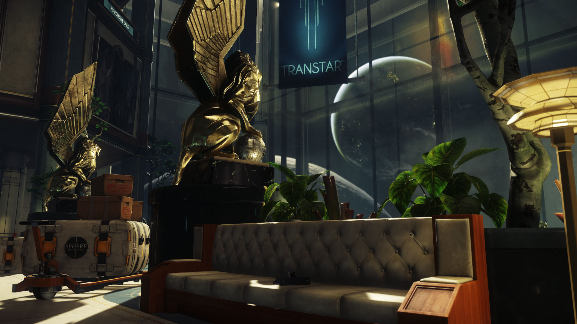 Prey (PS4, XBox One y PC) Prey (PS4, XBox One y PC)