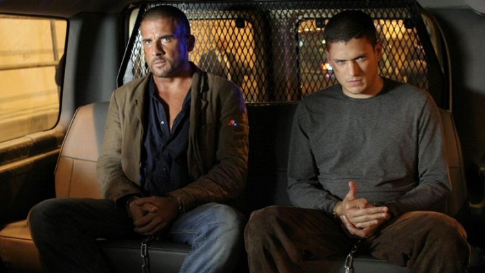 Prison Break Prison Break