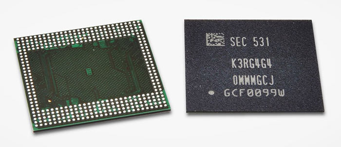 RAM Nintendo Switch RAM Nintendo Switch