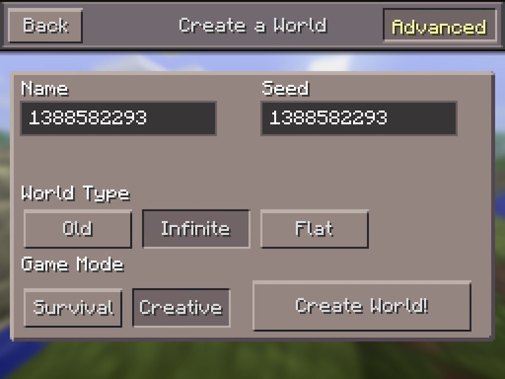 Seed Seed
