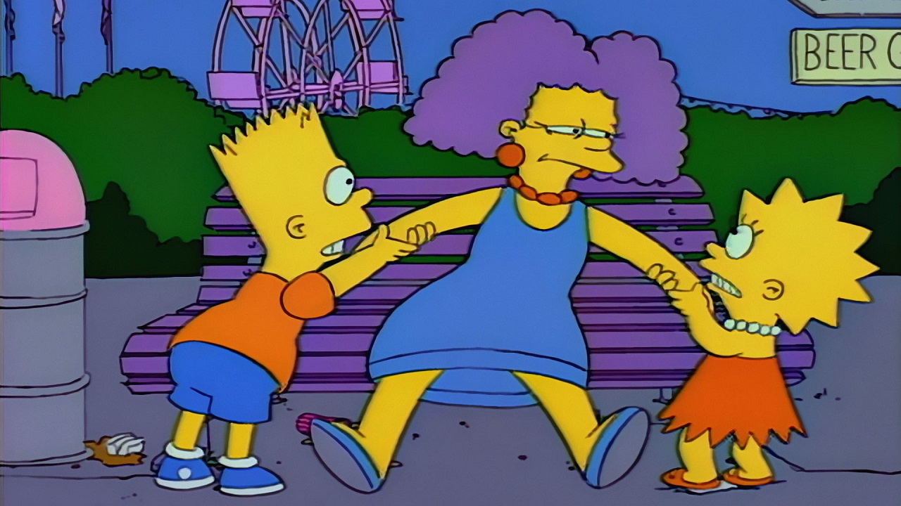 Lisa Simpson - Lisa Simpson Hot Xxx - ASS AND PUSSY