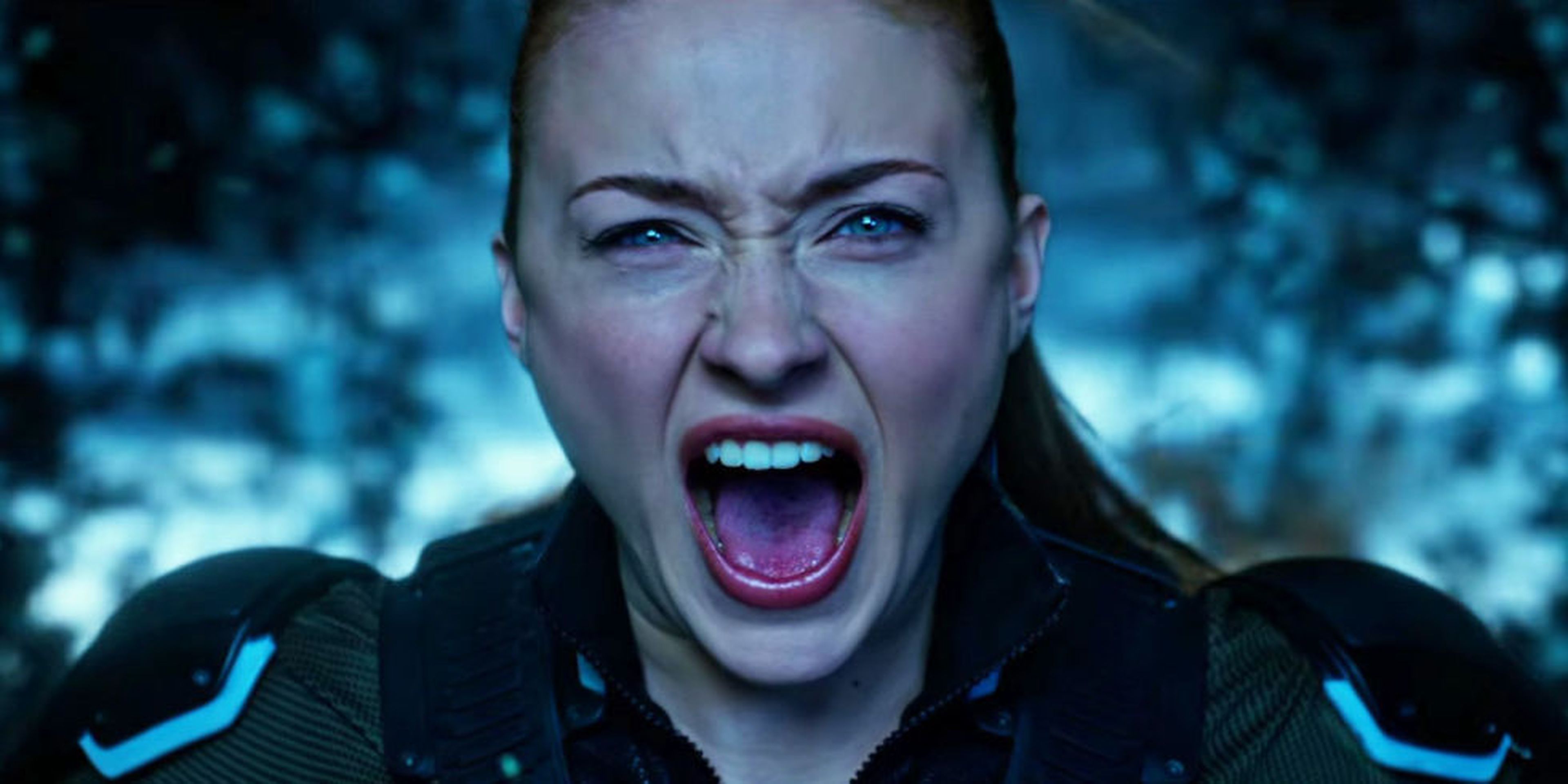Sophie Turner será Jean Grey en X-Men: Supernova
