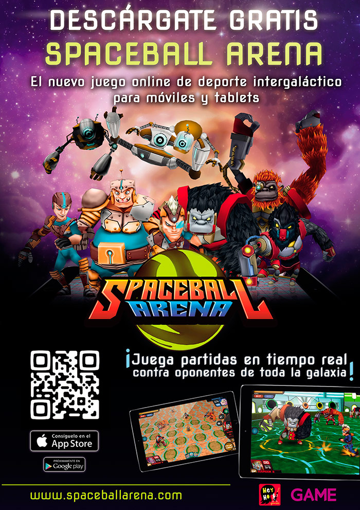 Spaceball Arena Spaceball Arena