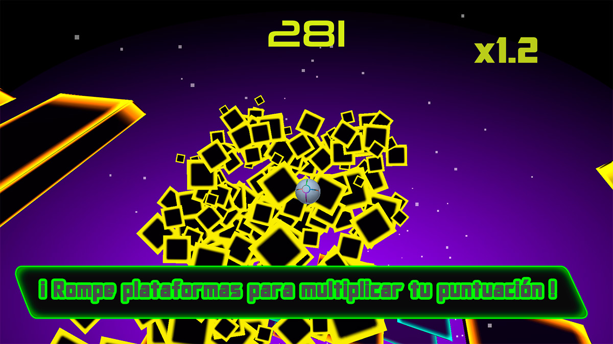 Spons! (Android) Spons! (Android)