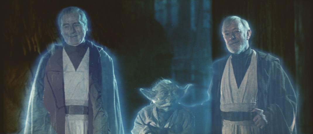 Star Wars - El retorno del Jedi Star Wars - El retorno del Jedi