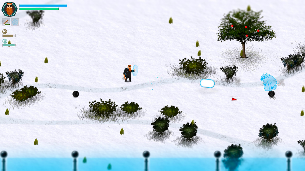 Sticks & Stones (Steam) Sticks & Stones (Steam)