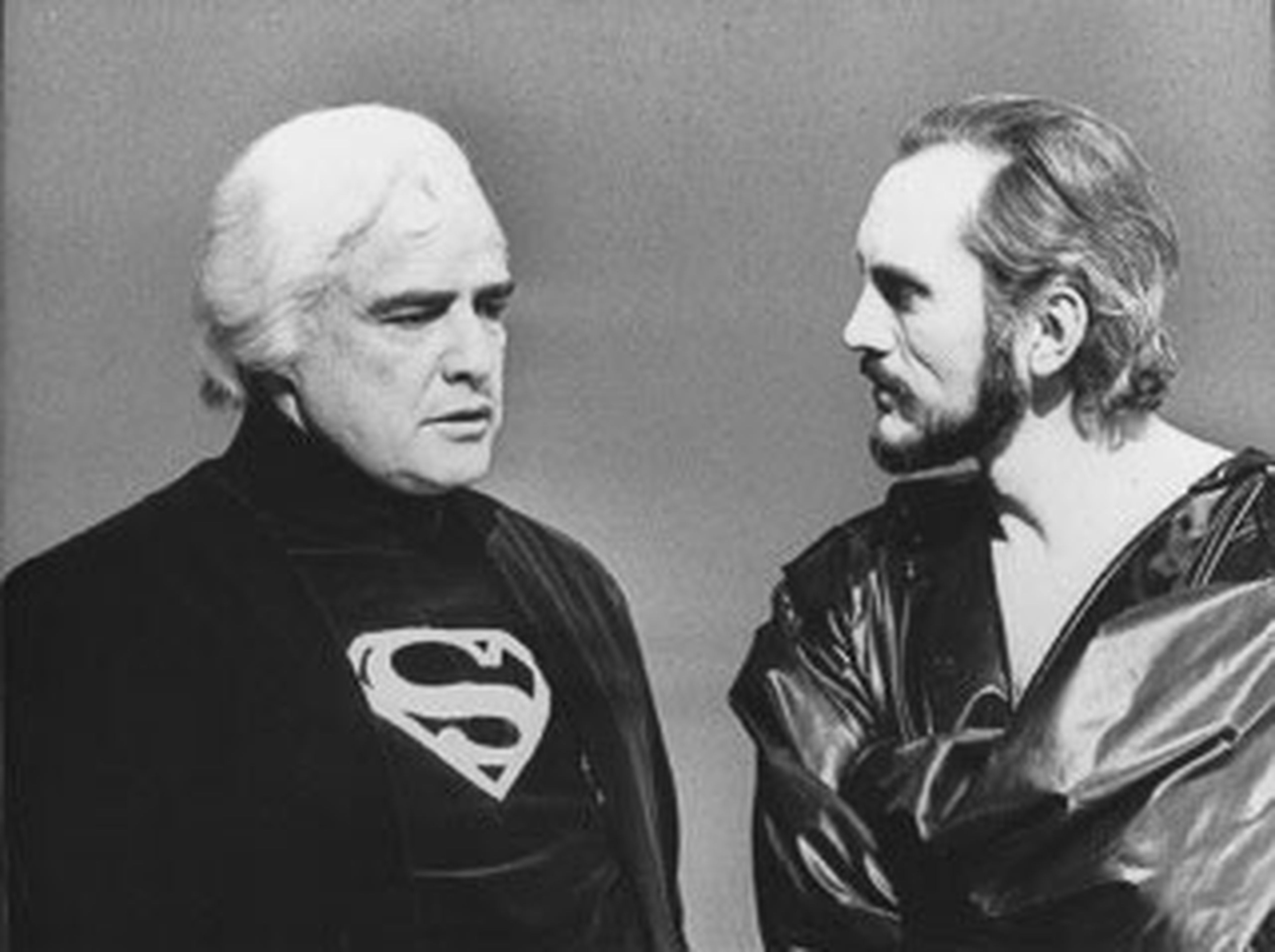 Superman: Jor-El y Zod
