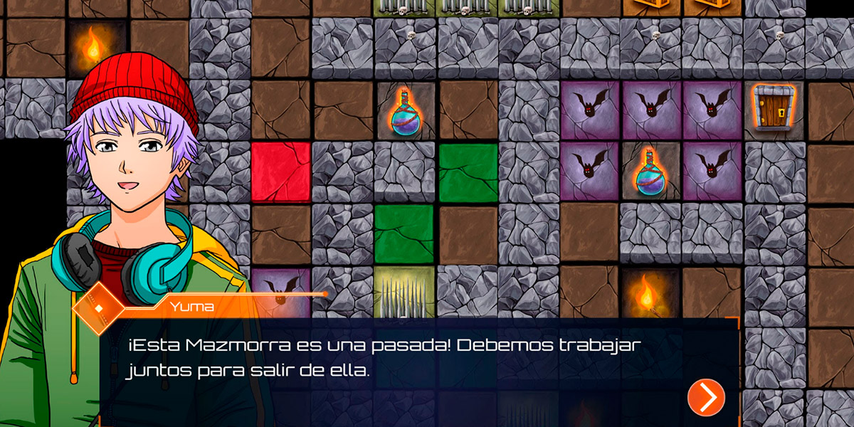 El viaje de Elisa El viaje de Elisa