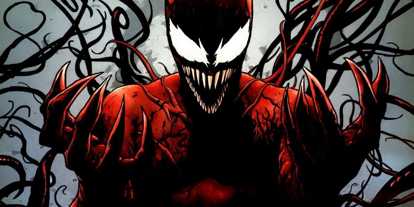 6. Matanza Villanos de Marvel que aún no hemos visto en las películas