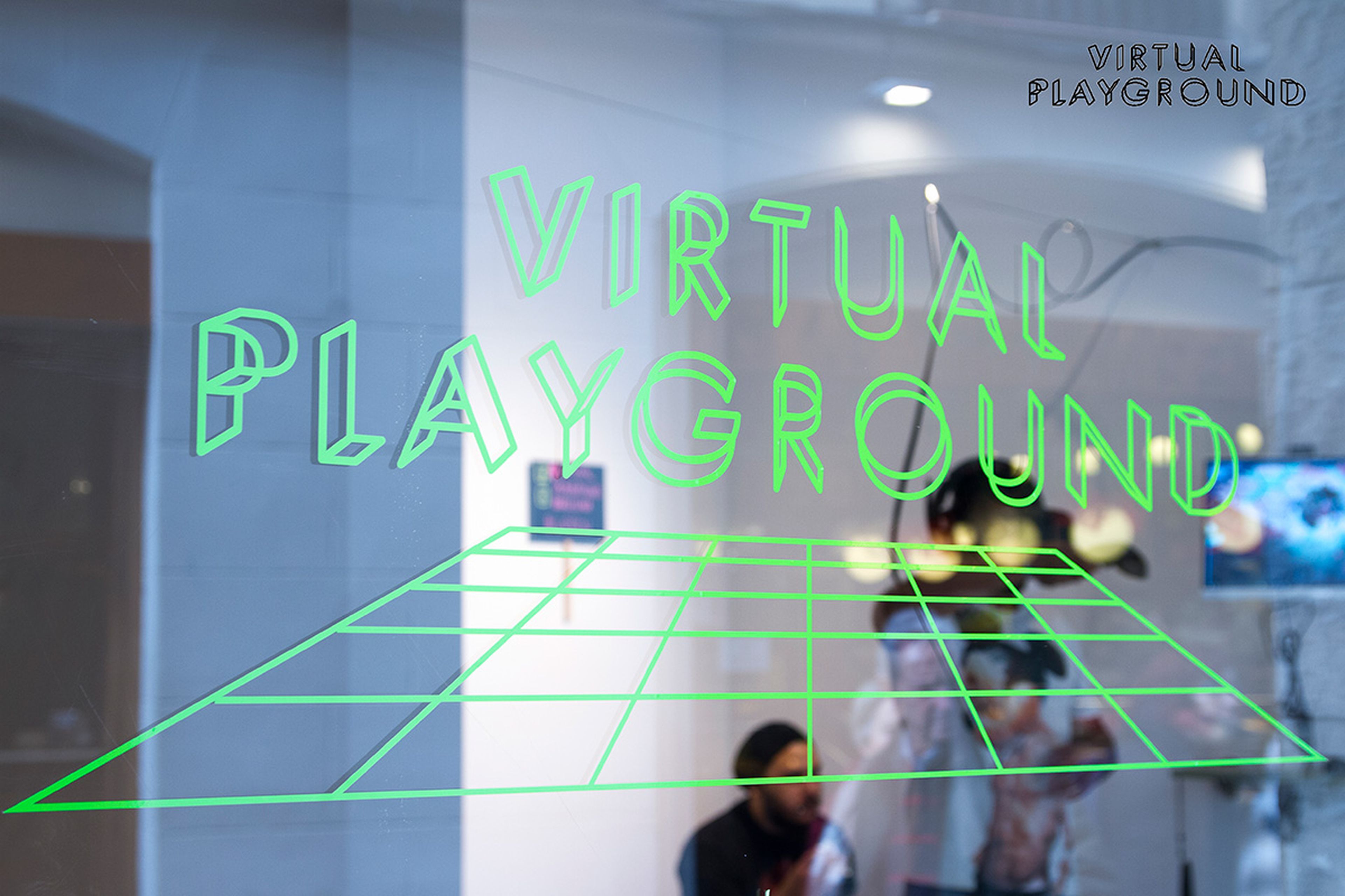 Virtual Playground