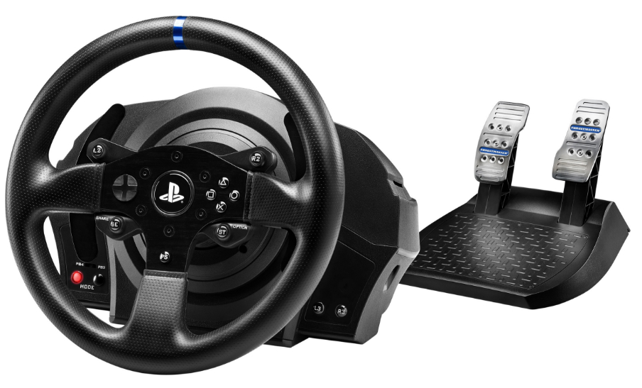 Volante T300 RS PS4 Volante PS4