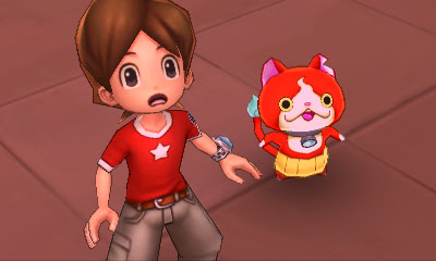 Yo-Kai Watch 2 Yo-Kai Watch 2