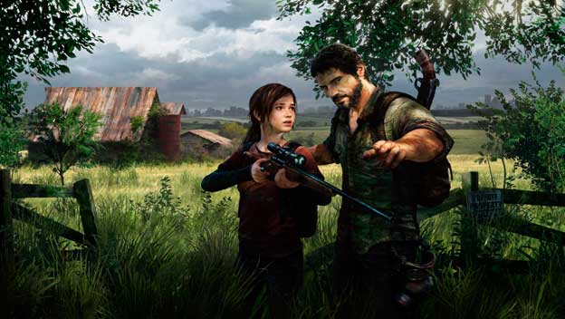 The Last of Us The Last of Us