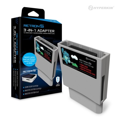 3 en 1 retron 5 2 3 en 1 retron 5 2