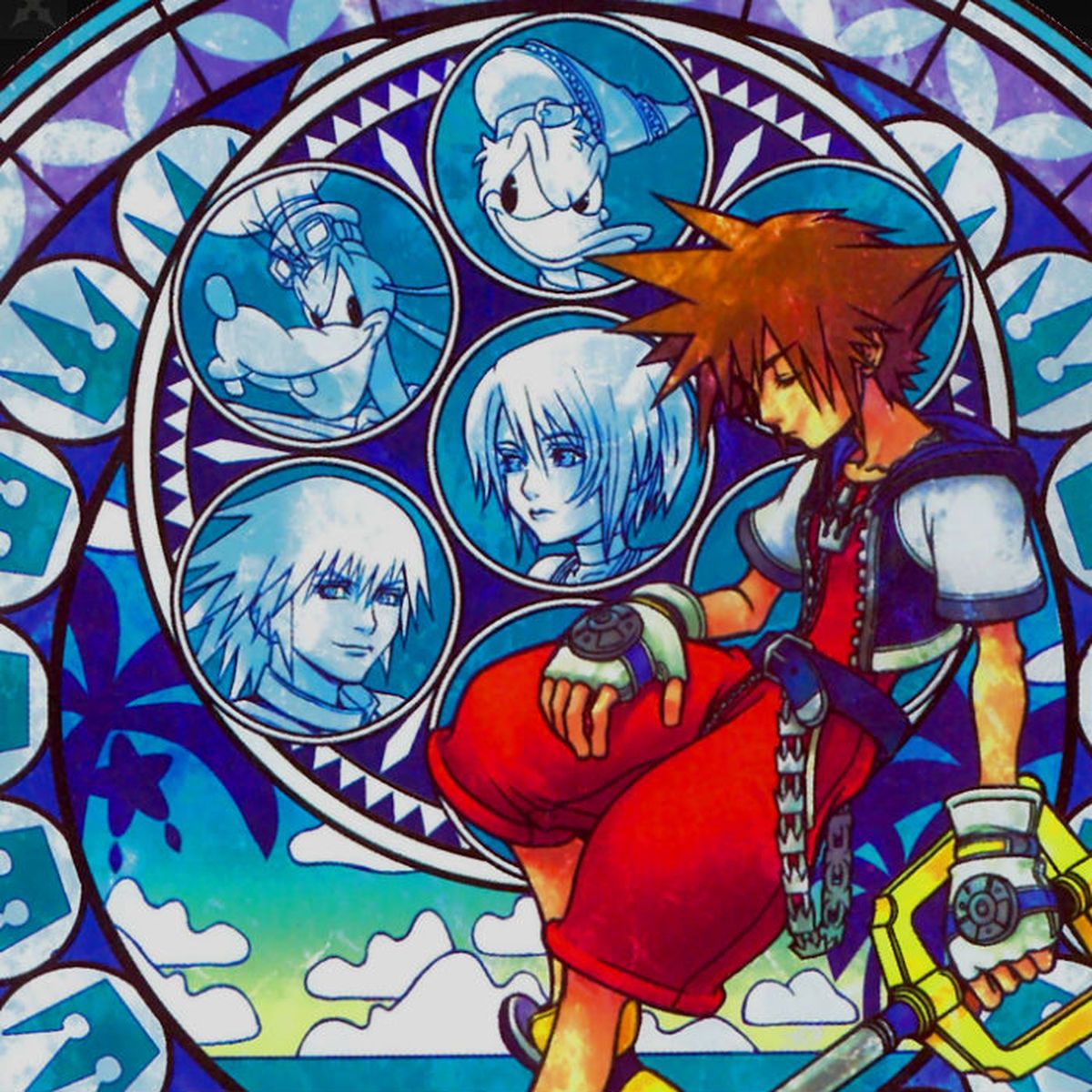 Kingdom Hearts: do pior ao melhor segundo a crítica