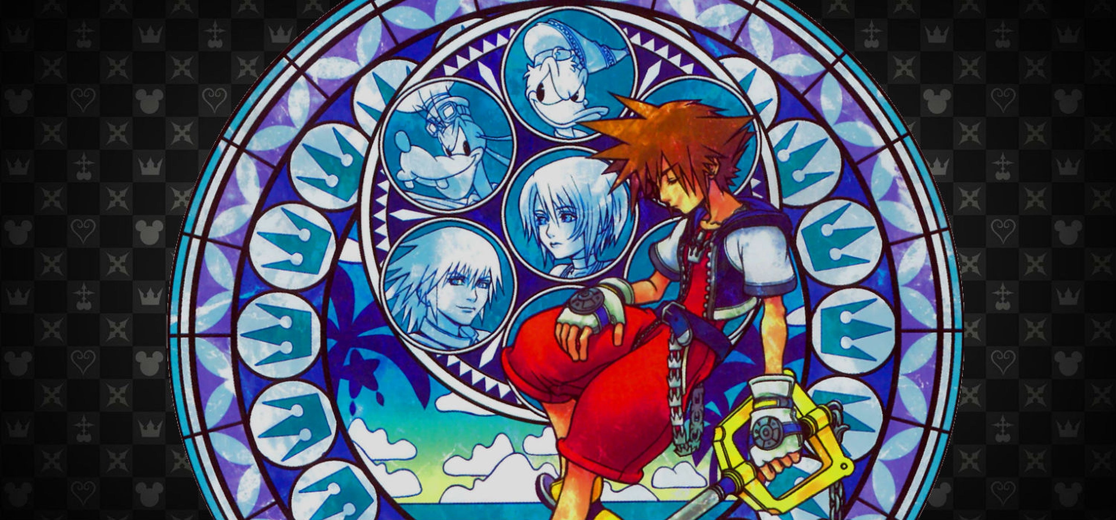 Análisis de Kingdom Hearts HD 1.5 + 2.5 ReMIX