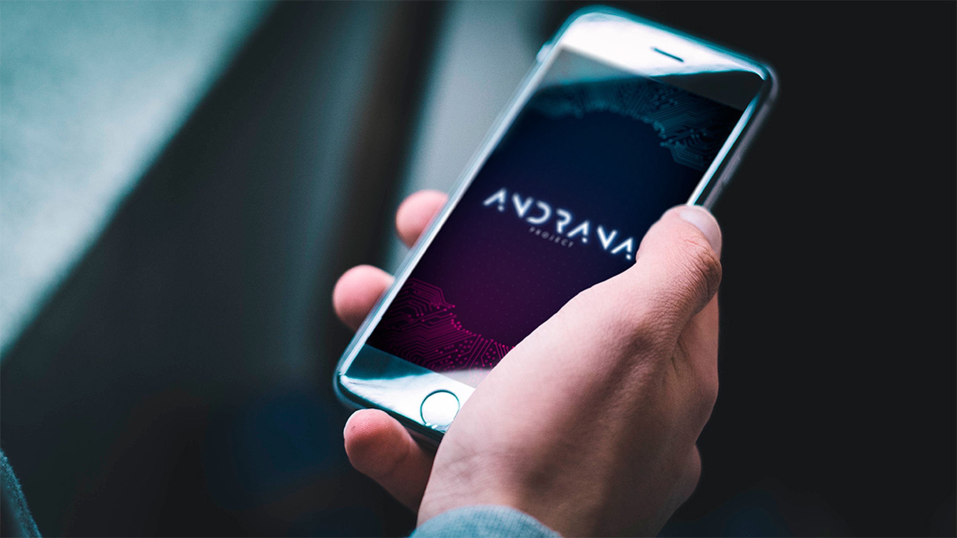 Andrana Project (iOS, Android)