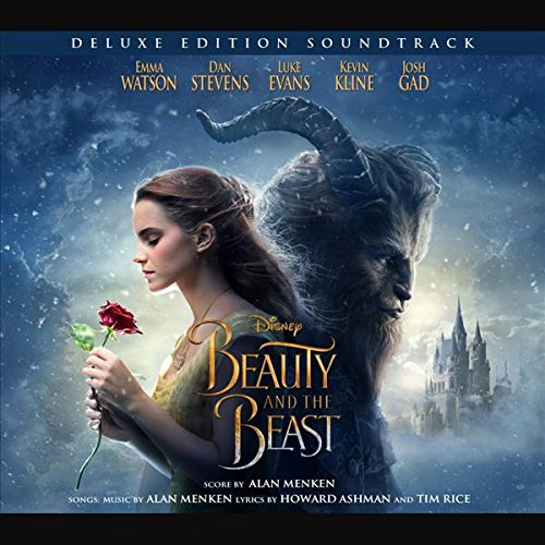 La Bella y la Bestia Regalos Beauty and the Beast
