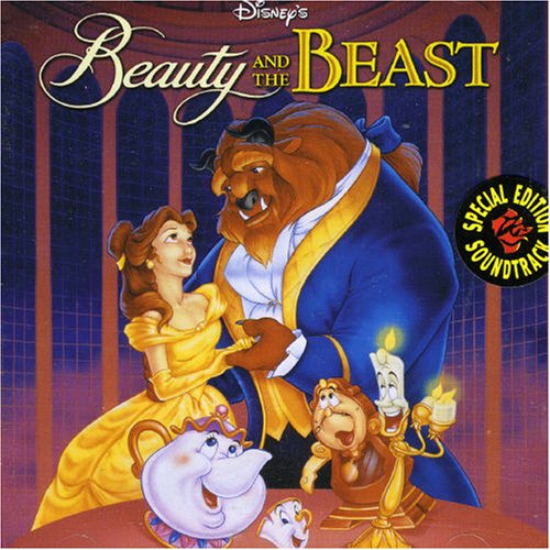 La Bella y la Bestia Regalos Beauty and the Beast