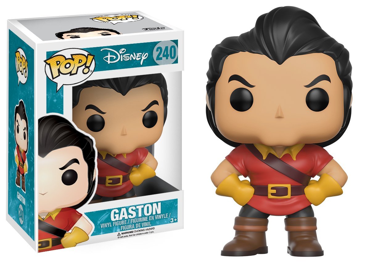 La Bella y la Bestia Regalos Beauty and the Beast
