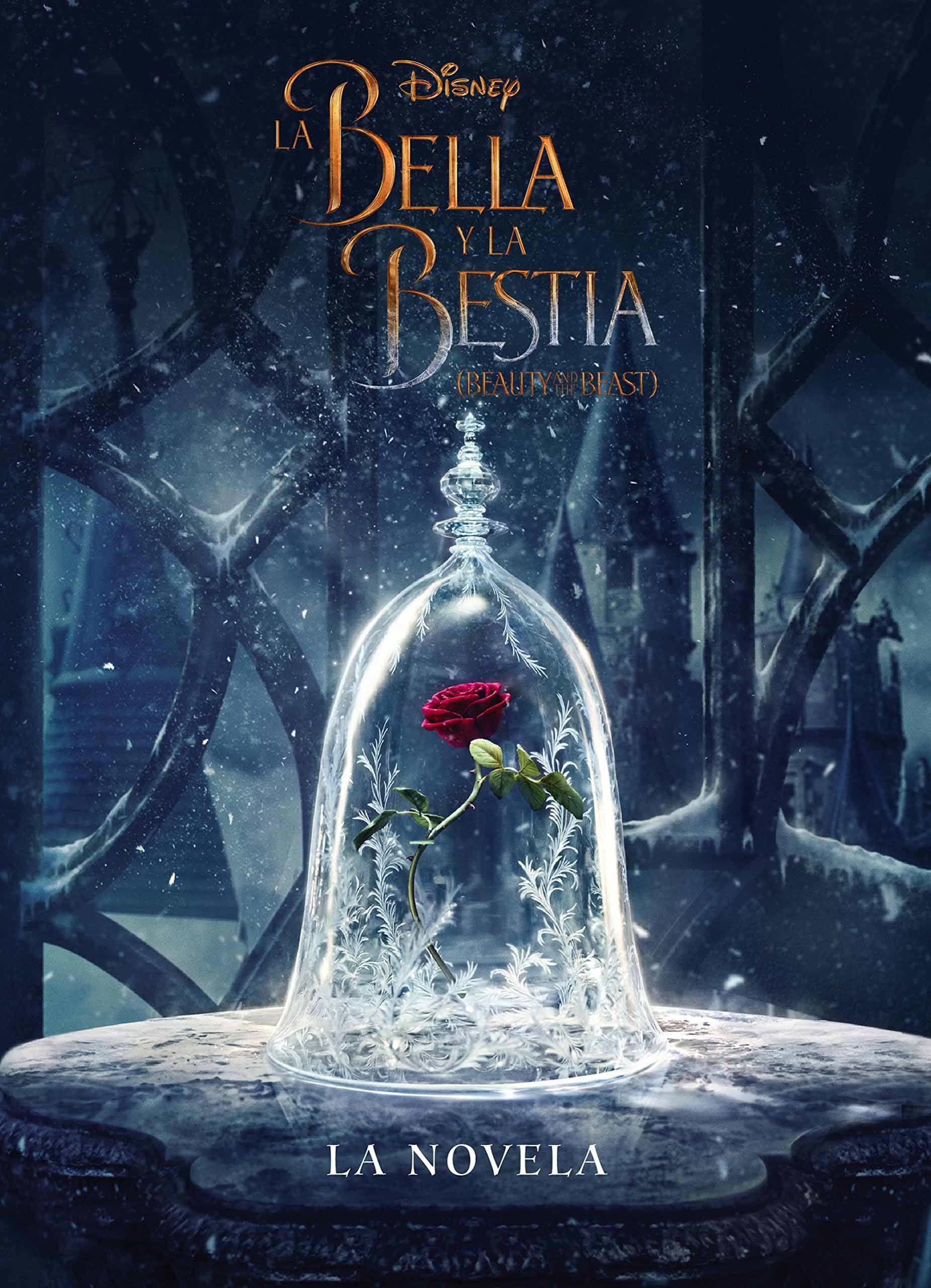 La Bella y la Bestia Regalos Beauty and the Beast
